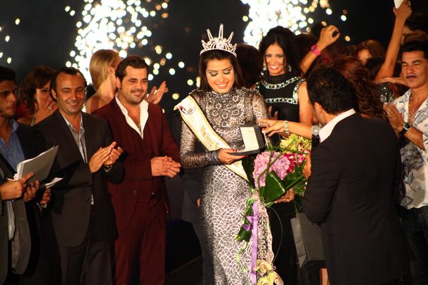 Miss World Next Top Model
